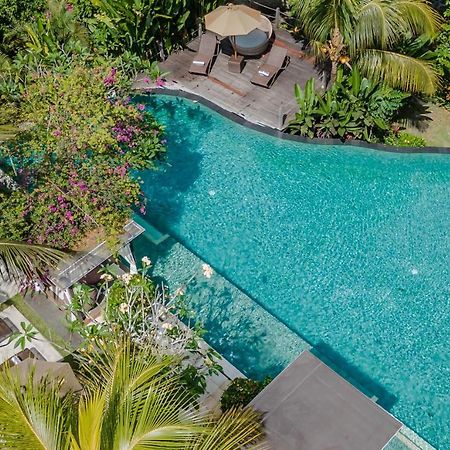 Manah Shanti Suites By Pramana Villas Ubud Esterno foto