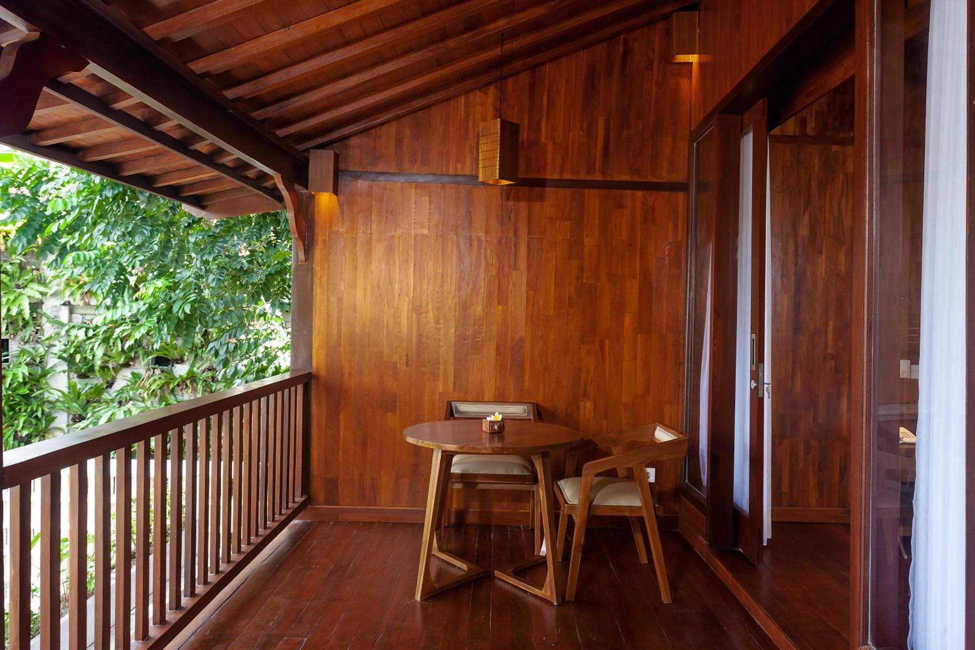 Manah Shanti Suites By Pramana Villas Ubud Esterno foto